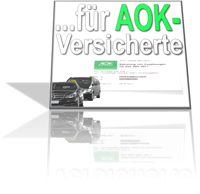 AOK-Versicherte