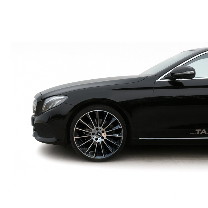 Mercedes E-Klasse