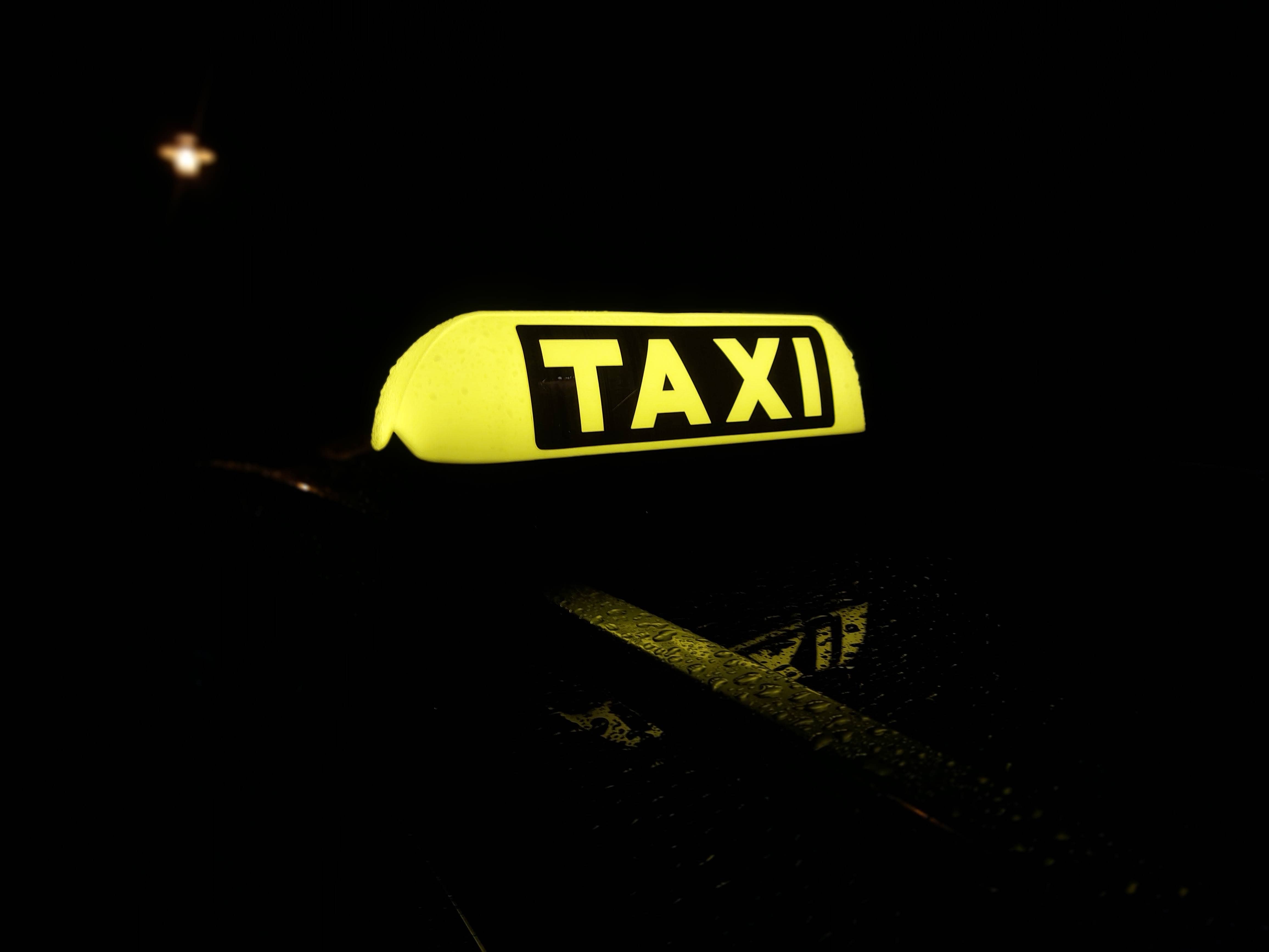 Taxi Service